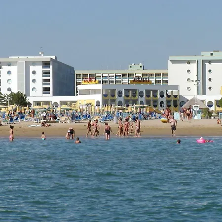 Flats Solarium Bibione