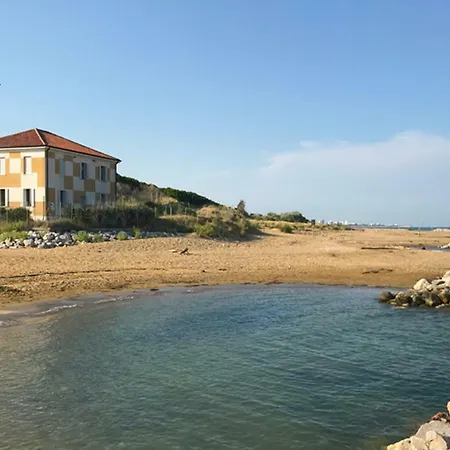Flats Solarium Apartmán Bibione