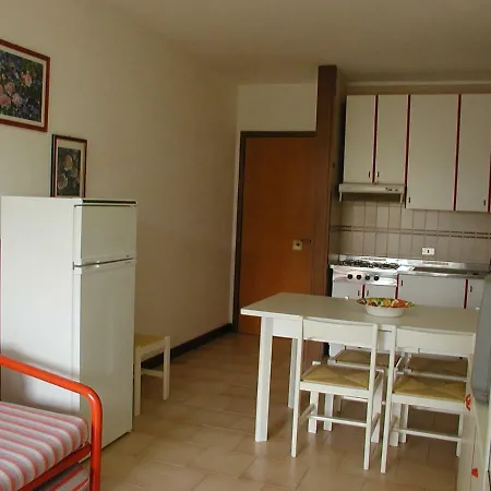 Flats Solarium Apartmán