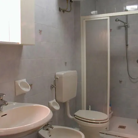 Apartmán Flats Solarium Bibione