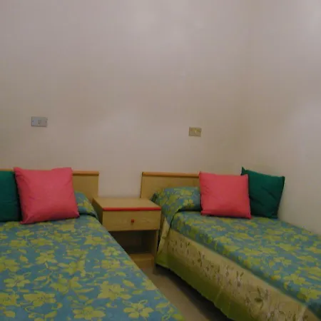 Apartmán Flats Solarium Bibione