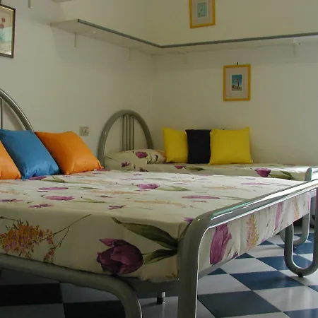 Flats Solarium Apartmán