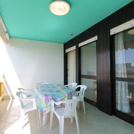 Apartmán Flats Solarium *