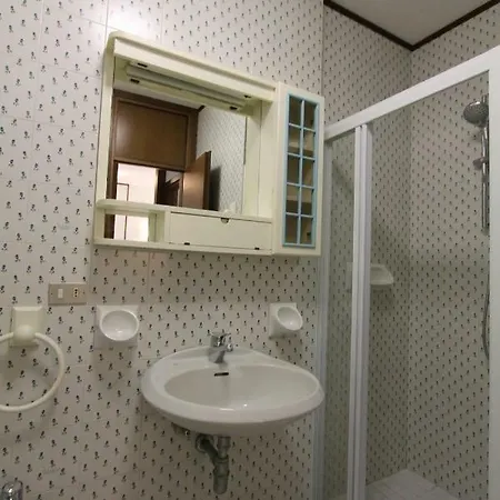 Apartmán Flats Solarium Bibione