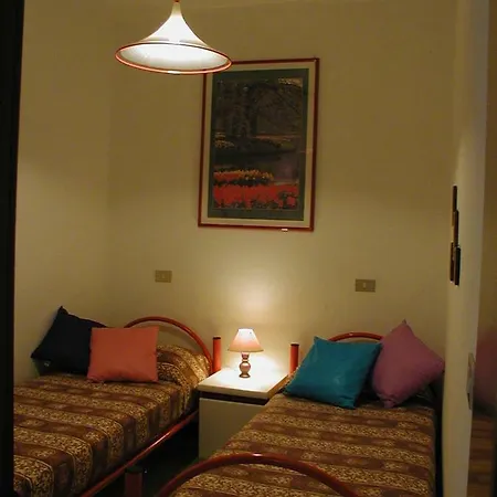 Apartmán Flats Solarium