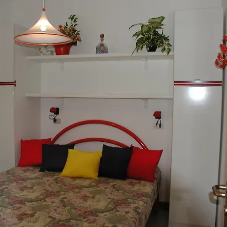 Flats Solarium Bibione