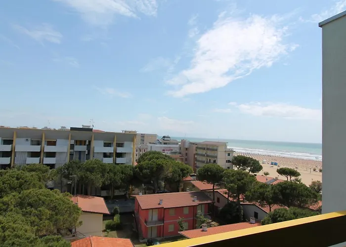 公寓 Flats Solarium *