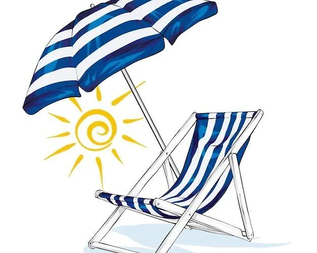 Flats Solarium Daire *