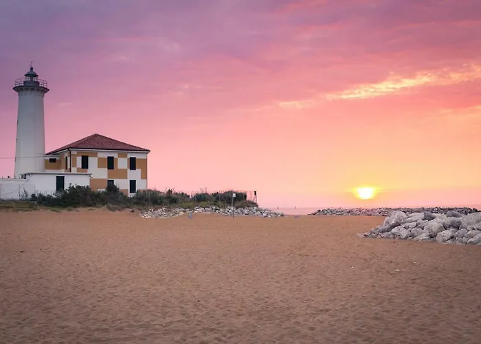 Flats Solarium Daire *