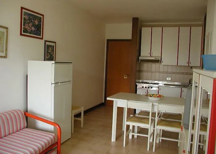 Flats Solarium Daire