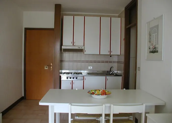 Flats Solarium Daire *