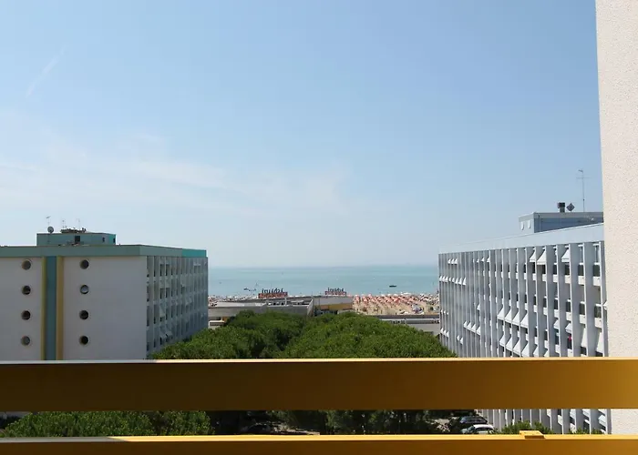 Flats Solarium Daire