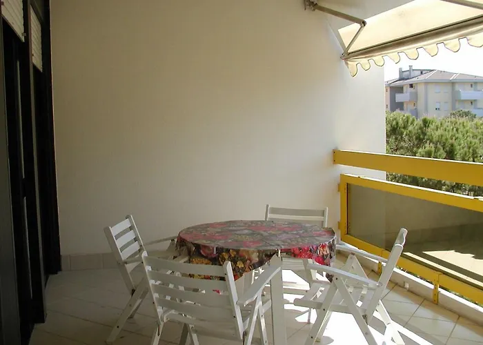 Flats Solarium Daire *