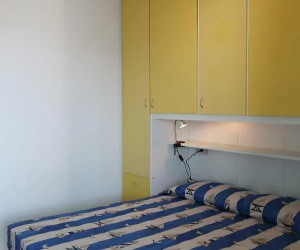 Daire Flats Solarium *