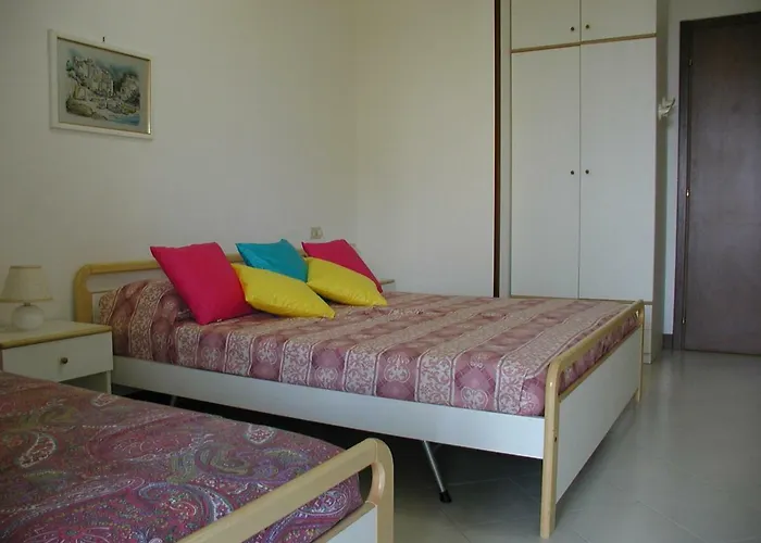 公寓 Flats Solarium 比比翁