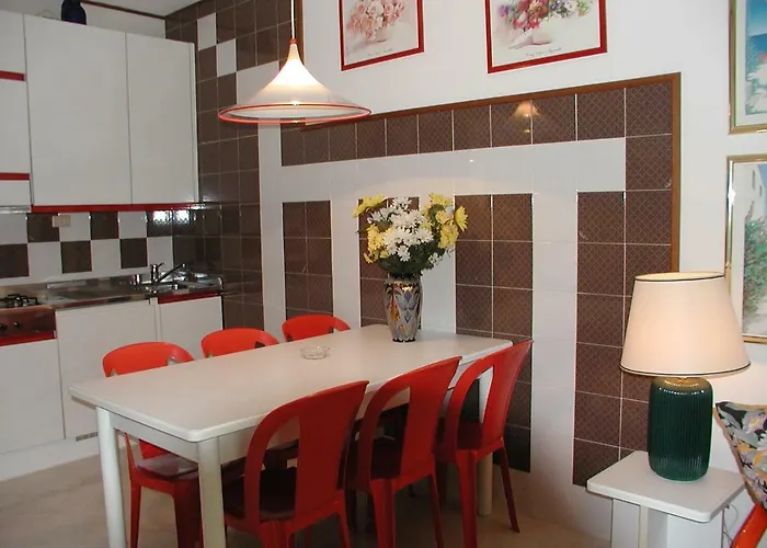 Flats Solarium Daire *