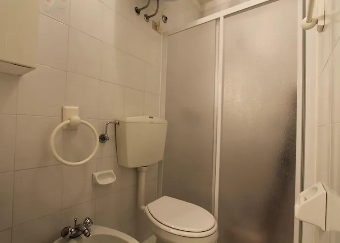 Flats Solarium 公寓