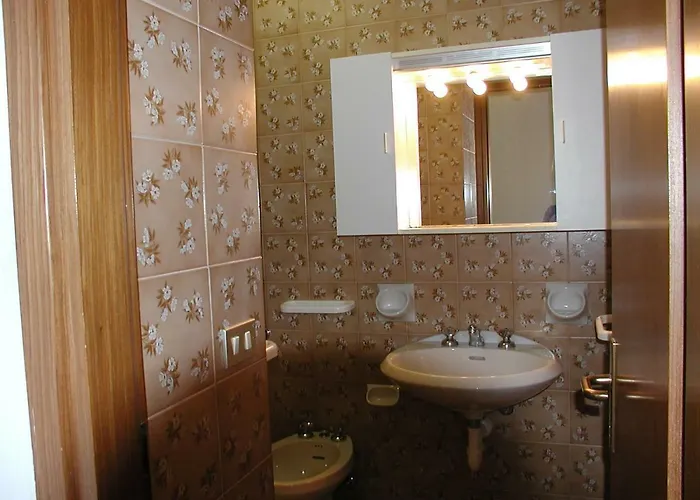 Flats Solarium * Bibione