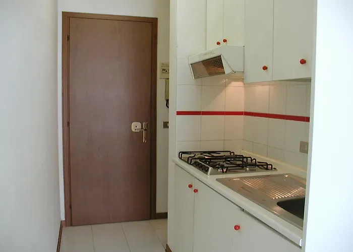 公寓 Flats Solarium 比比翁