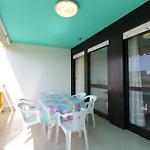 公寓 Flats Solarium *