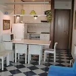 Flats Solarium 公寓