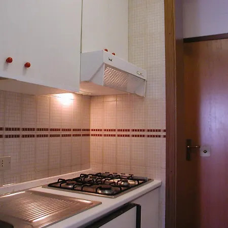 Flats Solarium Appartamento