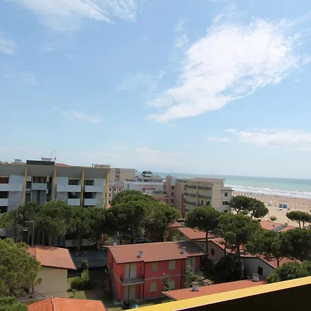 Apartamento Flats Solarium *