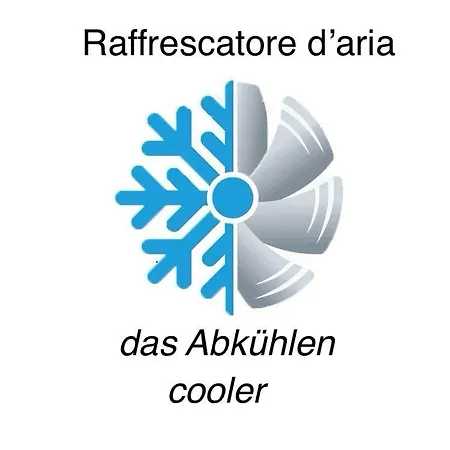 Flats Solarium Immobiliare Friuli