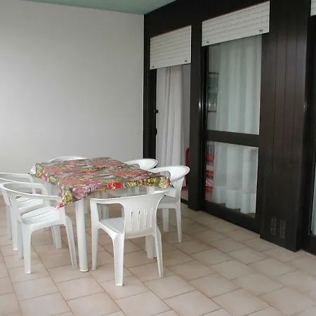 Flats Solarium Immobiliare Friuli
