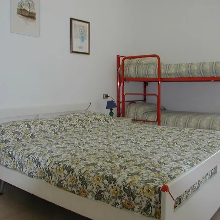 Flats Solarium Immobiliare Friuli Apartament
