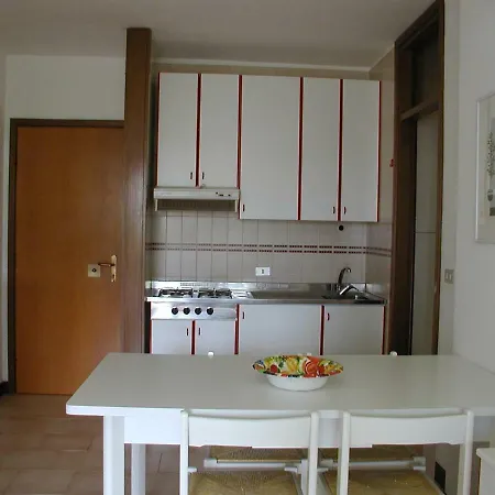 Flats Solarium Immobiliare Friuli Apartament *