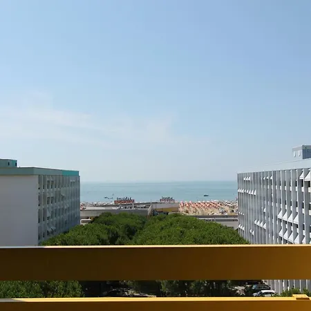Flats Solarium Immobiliare Friuli Apartament