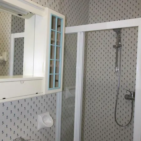 Flats Solarium Immobiliare Friuli Apartament *