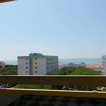 Apartament Flats Solarium Immobiliare Friuli Bibione
