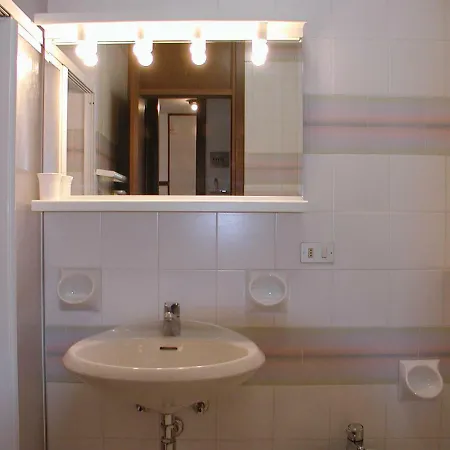 Flats Solarium Immobiliare Friuli Apartament