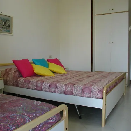 Apartament Flats Solarium Immobiliare Friuli Bibione