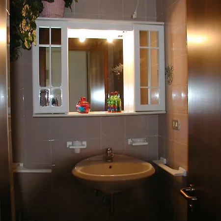 Apartament Flats Solarium Immobiliare Friuli *