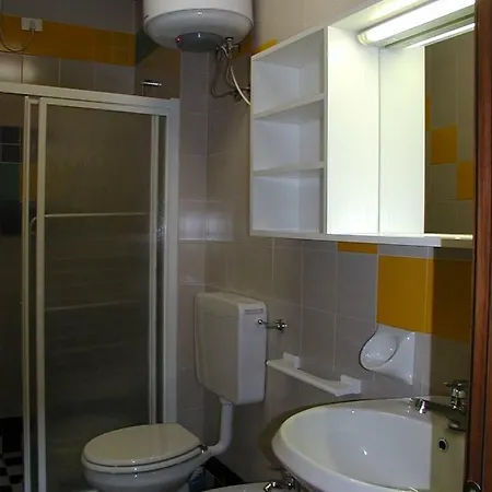 Flats Solarium Immobiliare Friuli Apartament *