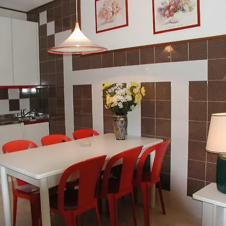 Flats Solarium Immobiliare Friuli Apartament *