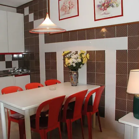 Flats Solarium Apartamento *