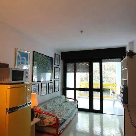 Flats Solarium Immobiliare Friuli Apartament *