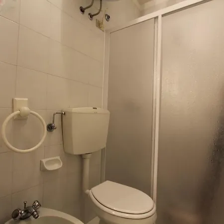 Flats Solarium Immobiliare Friuli Apartament