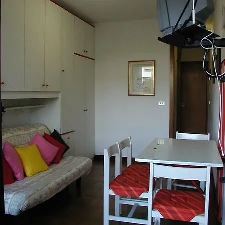 Flats Solarium Immobiliare Friuli Apartament