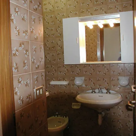 Flats Solarium * Бибионе