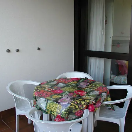 Flats Solarium Apartamento