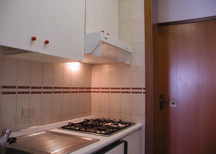 Flats Solarium Апартаменты