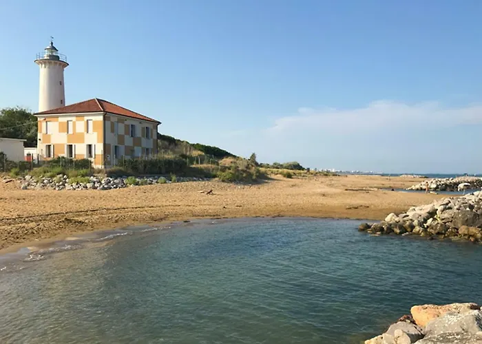 Flats Solarium Apartman Bibione