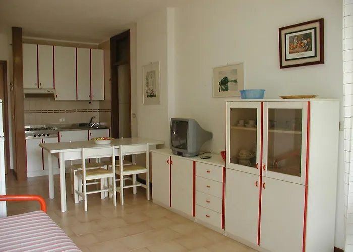 Apartman Flats Solarium