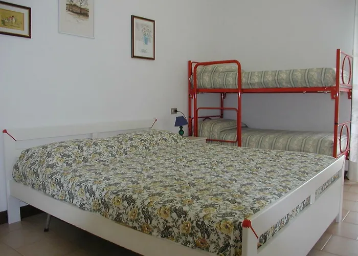 Flats Solarium Apartman