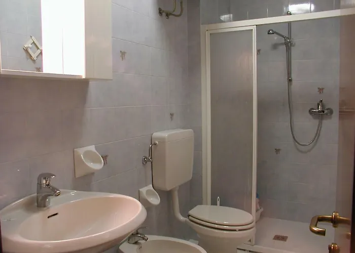 Apartman Flats Solarium Bibione